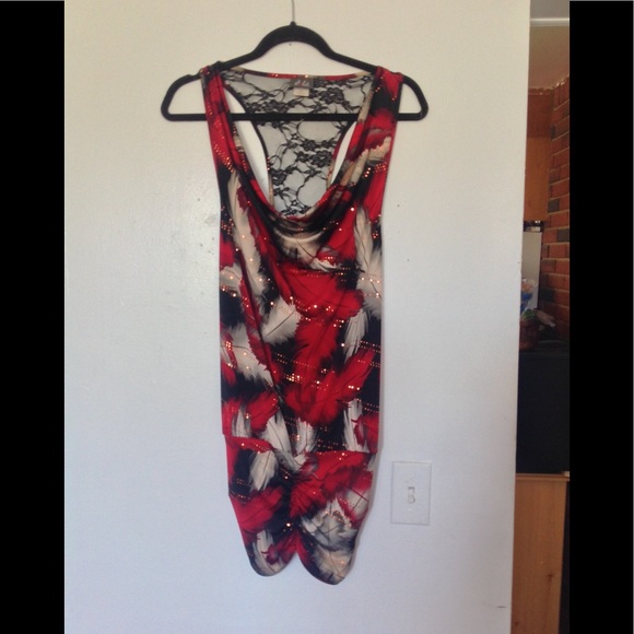 Dresses & Skirts - Sexy sequin dress